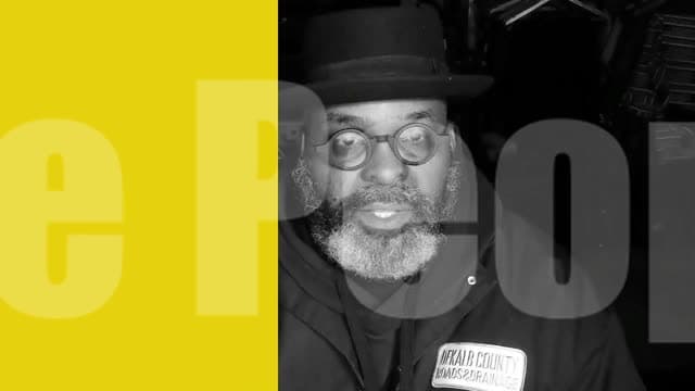 Creating Community Through Shared Purpose (video)